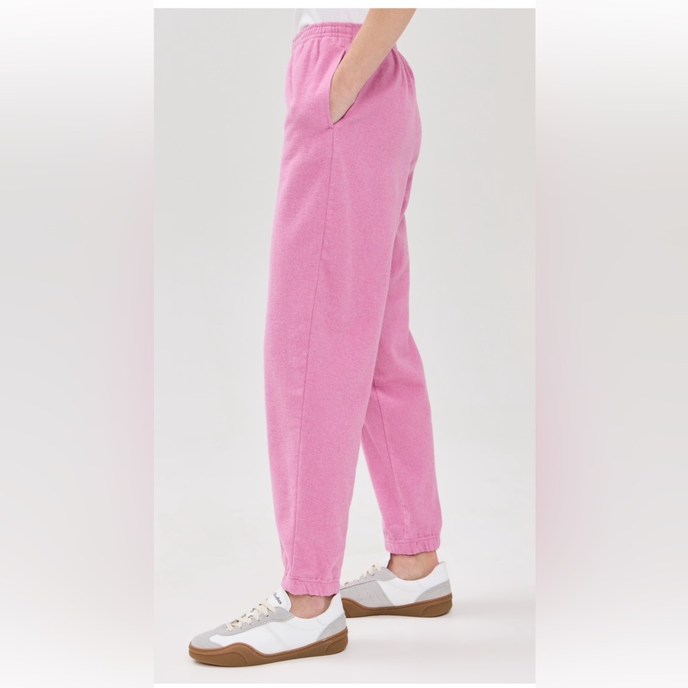 American Vintage Joggers - Picture 3 of 9